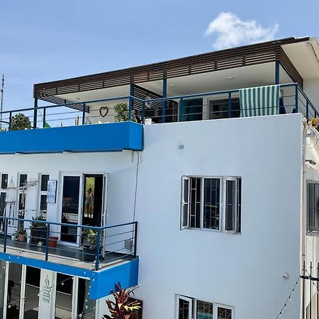 Westpunt Beach Apartments Willemstad Exterior photo