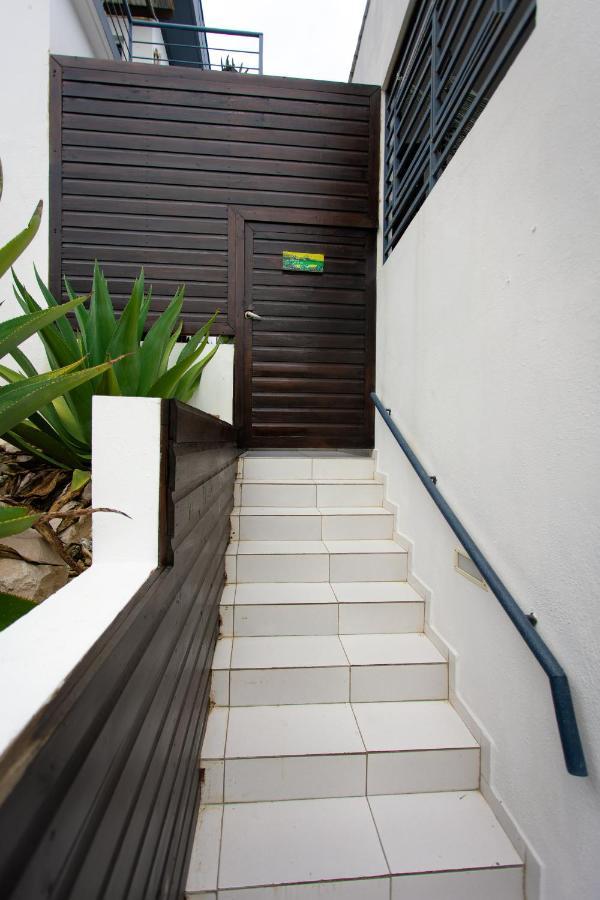 Westpunt Beach Apartments Willemstad Exterior photo