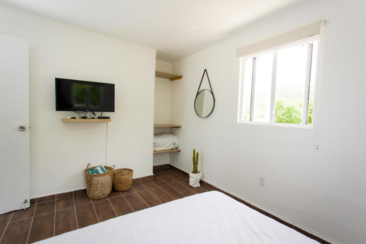 Westpunt Beach Apartments Willemstad Exterior photo