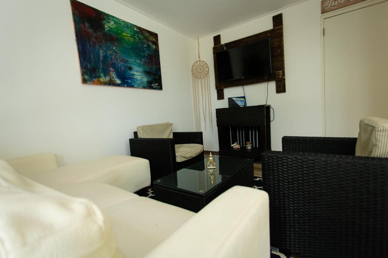 Westpunt Beach Apartments Willemstad Exterior photo